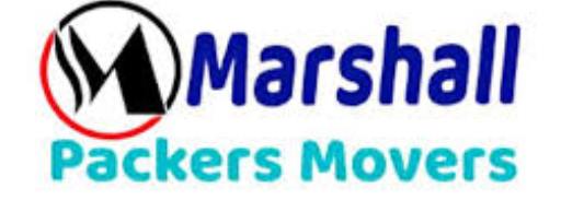 Marshall Packer Mover Indias Most Trusted in Relocation Services